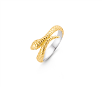 Anello Ti Sento Milano Donna in Argento 12160SY/48 - 12160SY/54